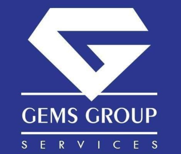 GEMS Group Services logo